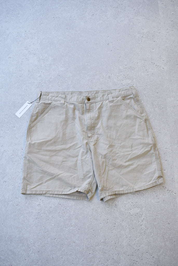 Vintage Carhartt Carpenter Shorts (W38) - Retrospective Store