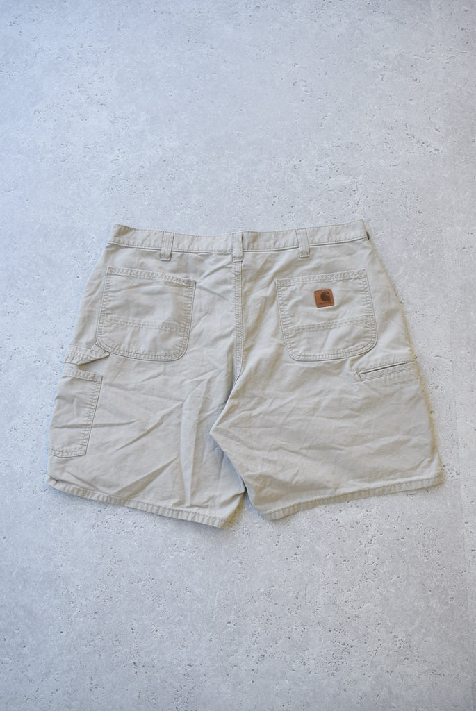 Vintage Carhartt Carpenter Shorts (W38) - Retrospective Store