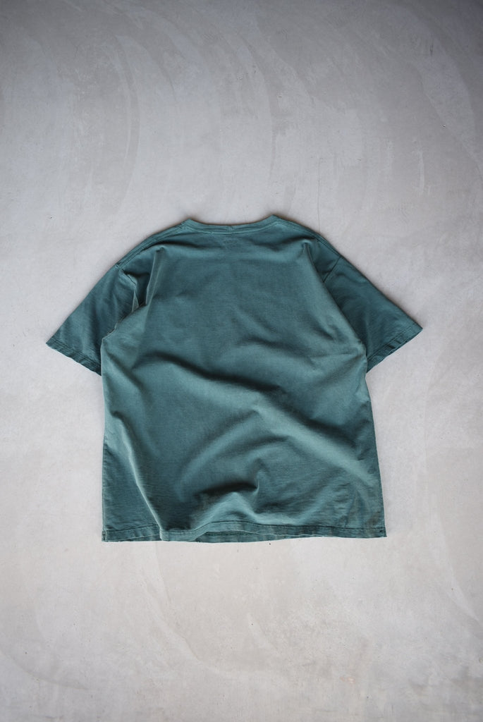 Vintage Carhartt Classic Logo Pocket Tee (XXL) - Retrospective Store