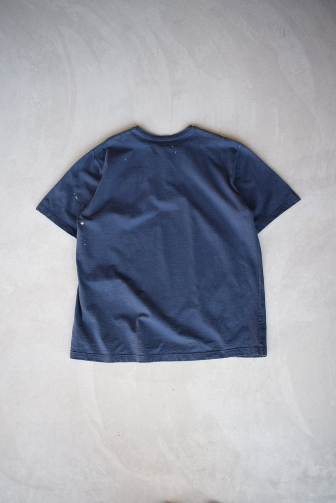 Vintage Carhartt Classic Logo Pocket Tee (XXL) - Retrospective Store