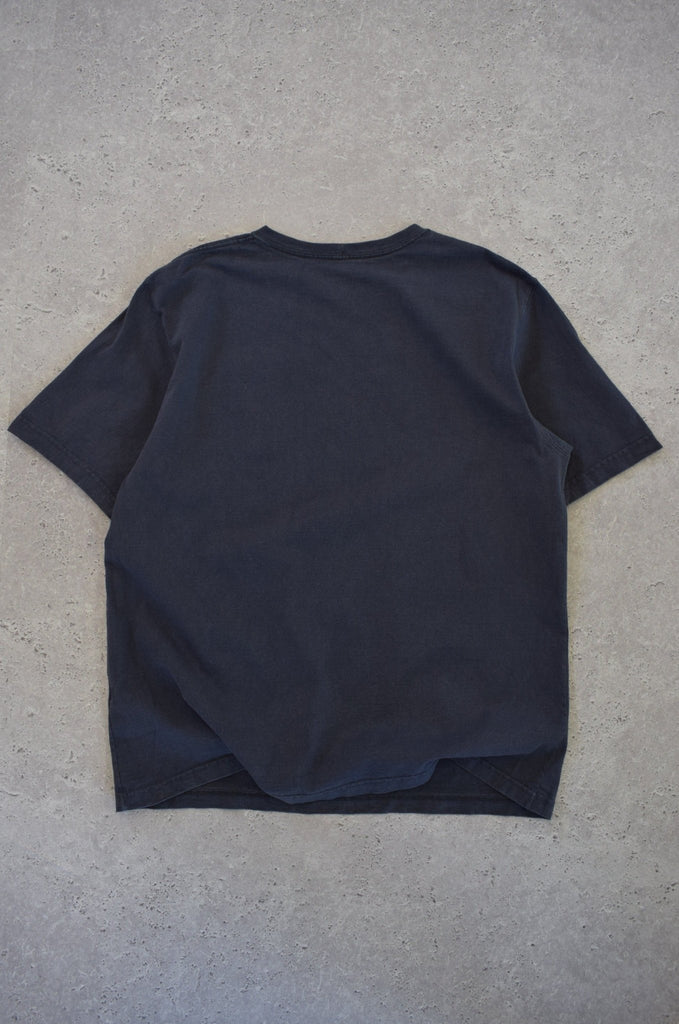 Vintage Carhartt Classic Logo Tee (L) - Retrospective Store