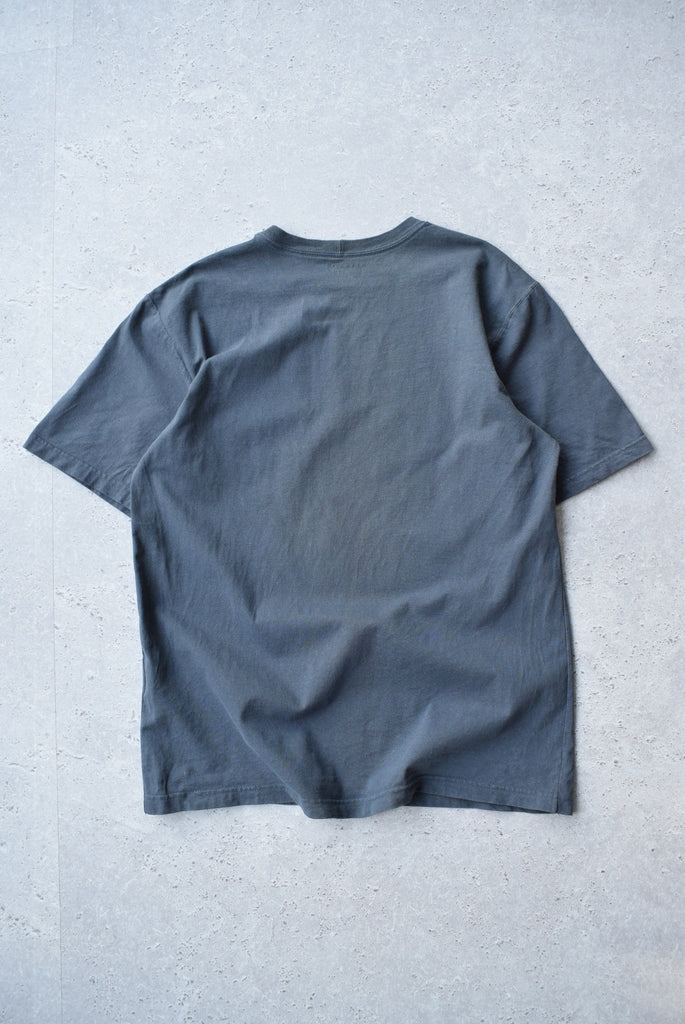 Vintage Carhartt Classic Logo Tee (L) - Retrospective Store