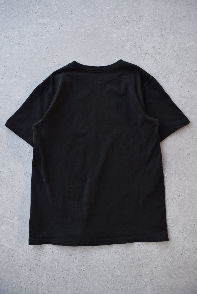 Vintage Carhartt Classic Logo Tee (L) - Retrospective Store