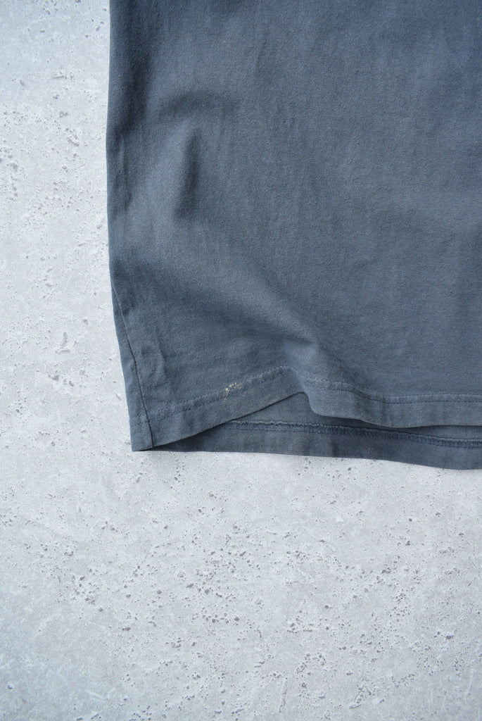 Vintage Carhartt Classic Logo Tee (L) - Retrospective Store