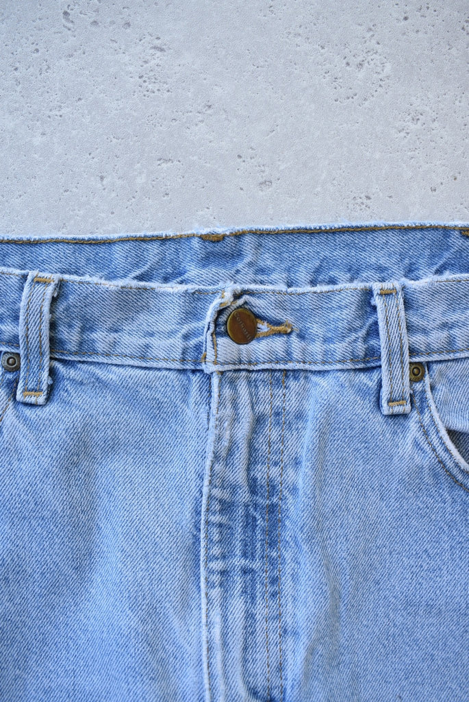 Vintage Carhartt Jeans (W36) - Retrospective Store