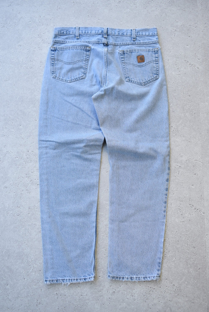 Vintage Carhartt Jeans (W36) - Retrospective Store