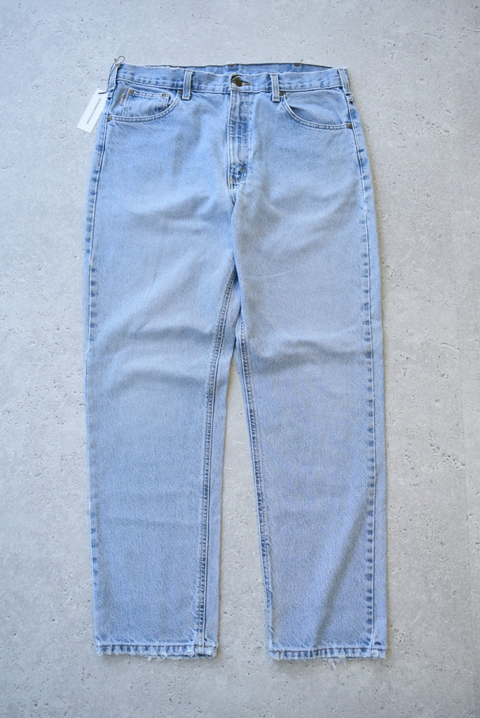Vintage Carhartt Jeans (W36) - Retrospective Store