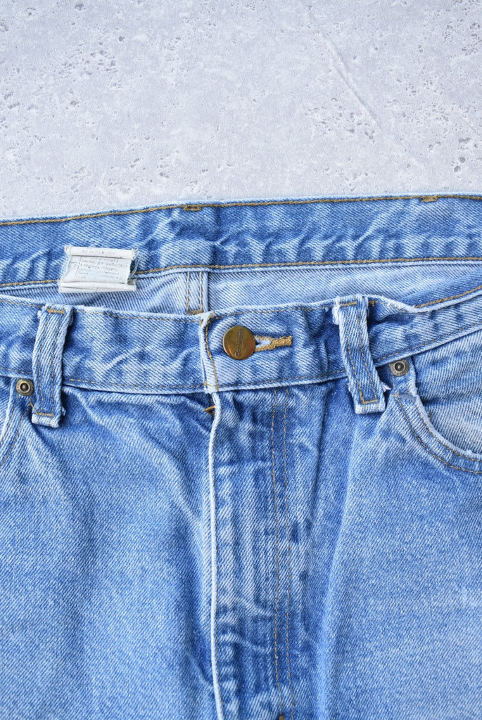 Vintage Carhartt Workwear Jeans (W36) - Retrospective Store