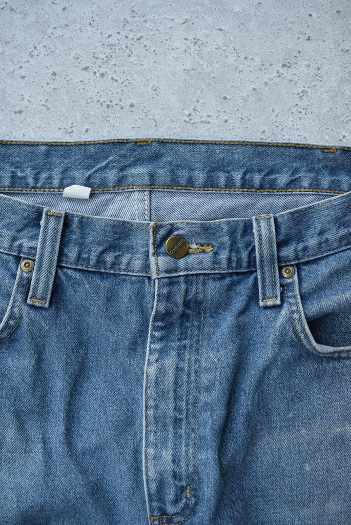 Vintage Carhartt Workwear Jeans (W38) - Retrospective Store