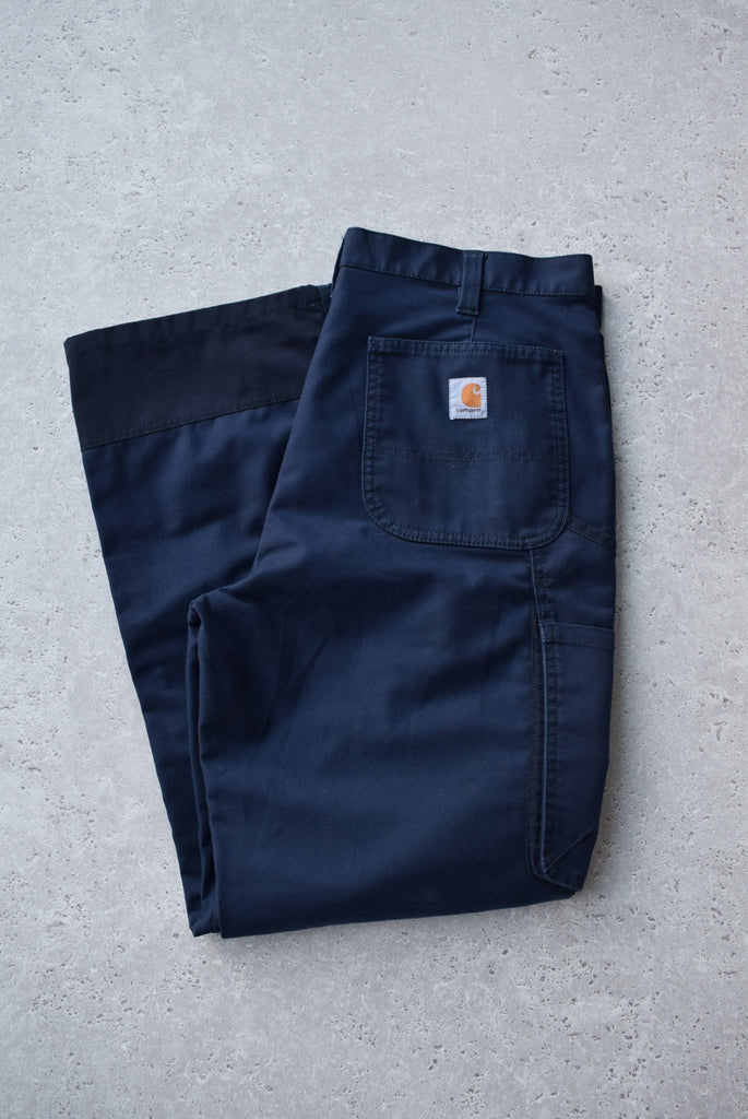 Vintage Carhartt Workwear Pants (W36) - Retrospective Store