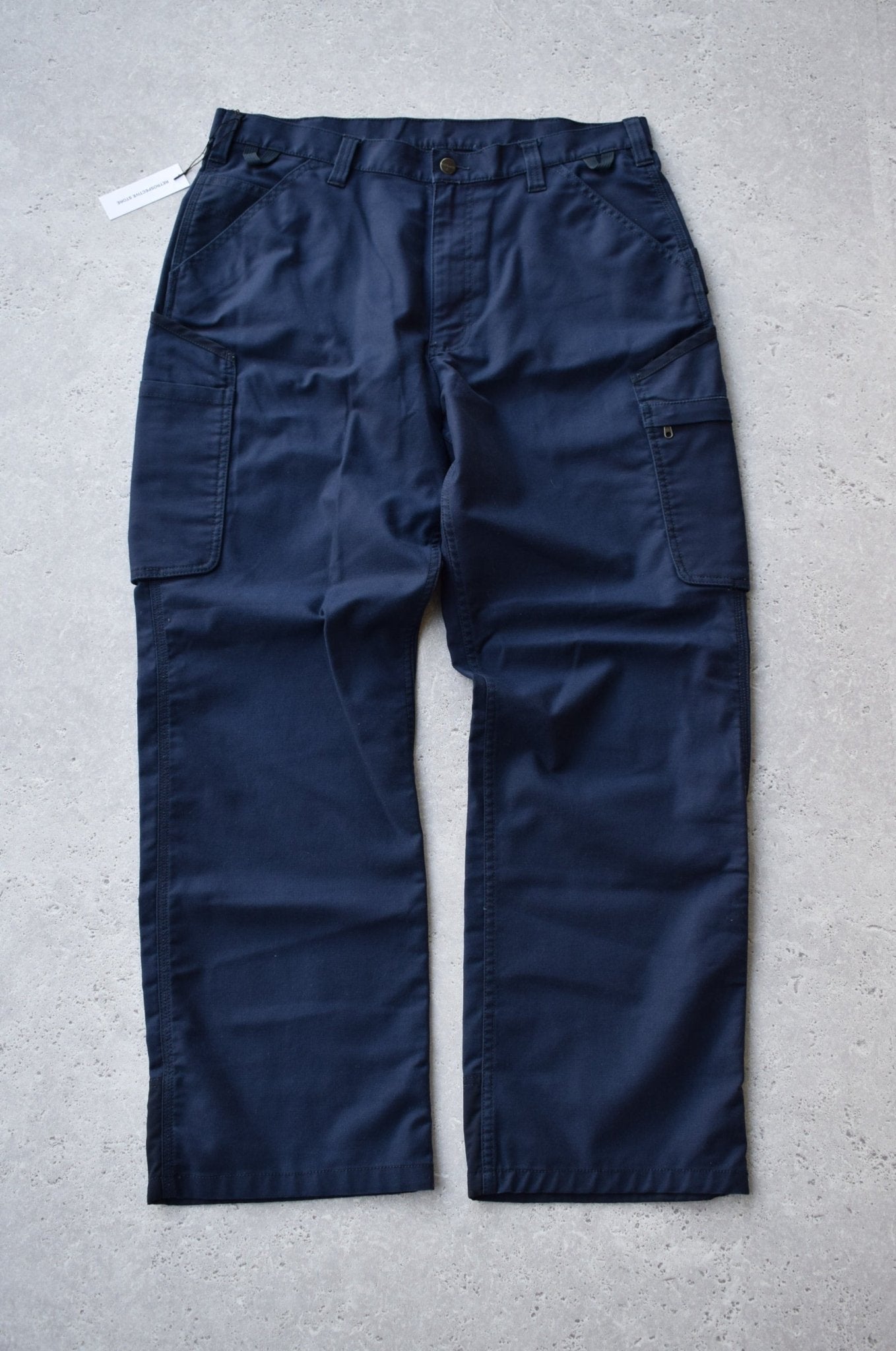 Vintage Carhartt Workwear Pants (W36) - Retrospective Store