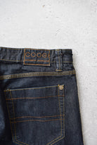 Vintage Coogi Australia Jorts (W35) - Retrospective Store
