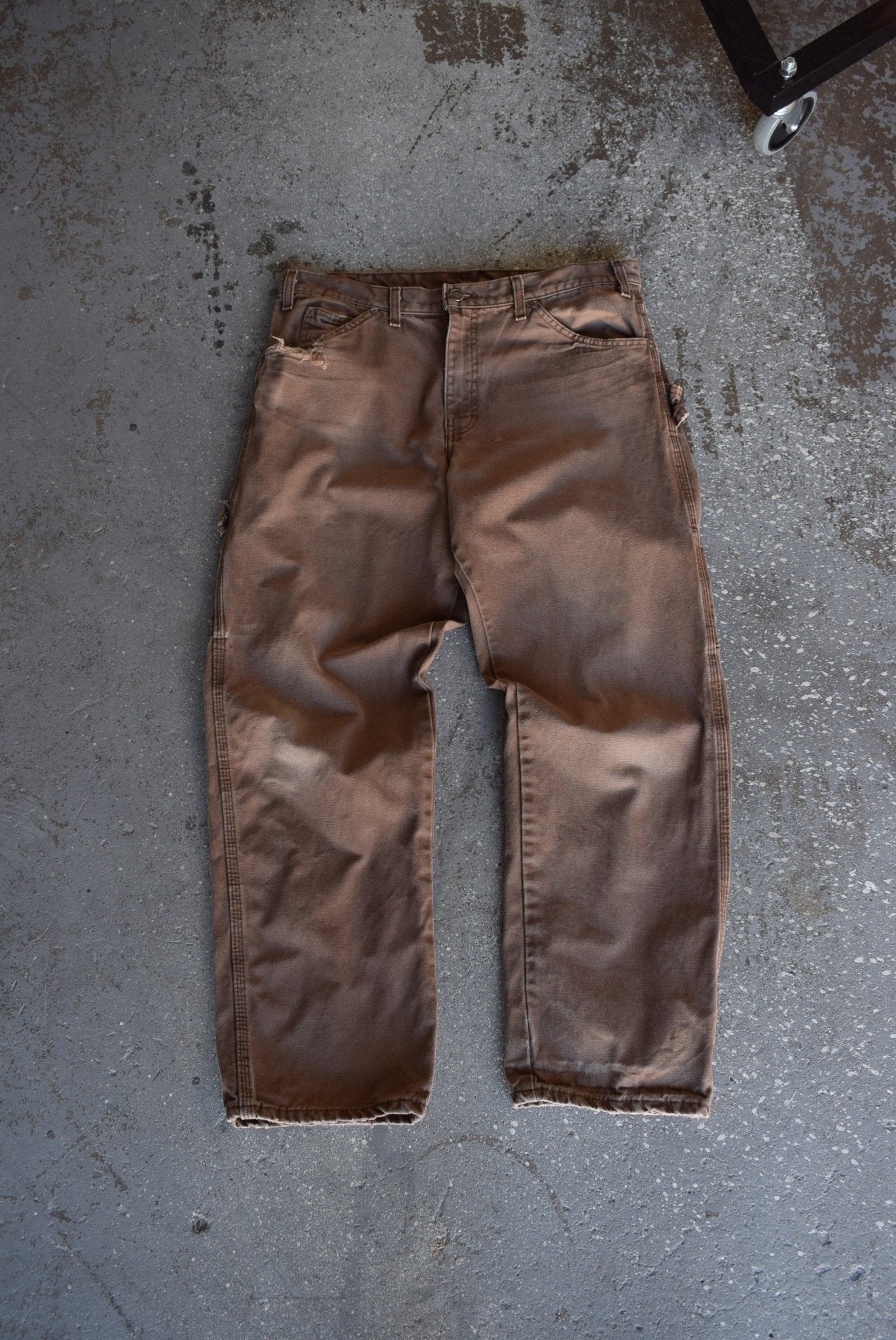 Vintage Dickies Carpenter Pants (34) - Retrospective Store