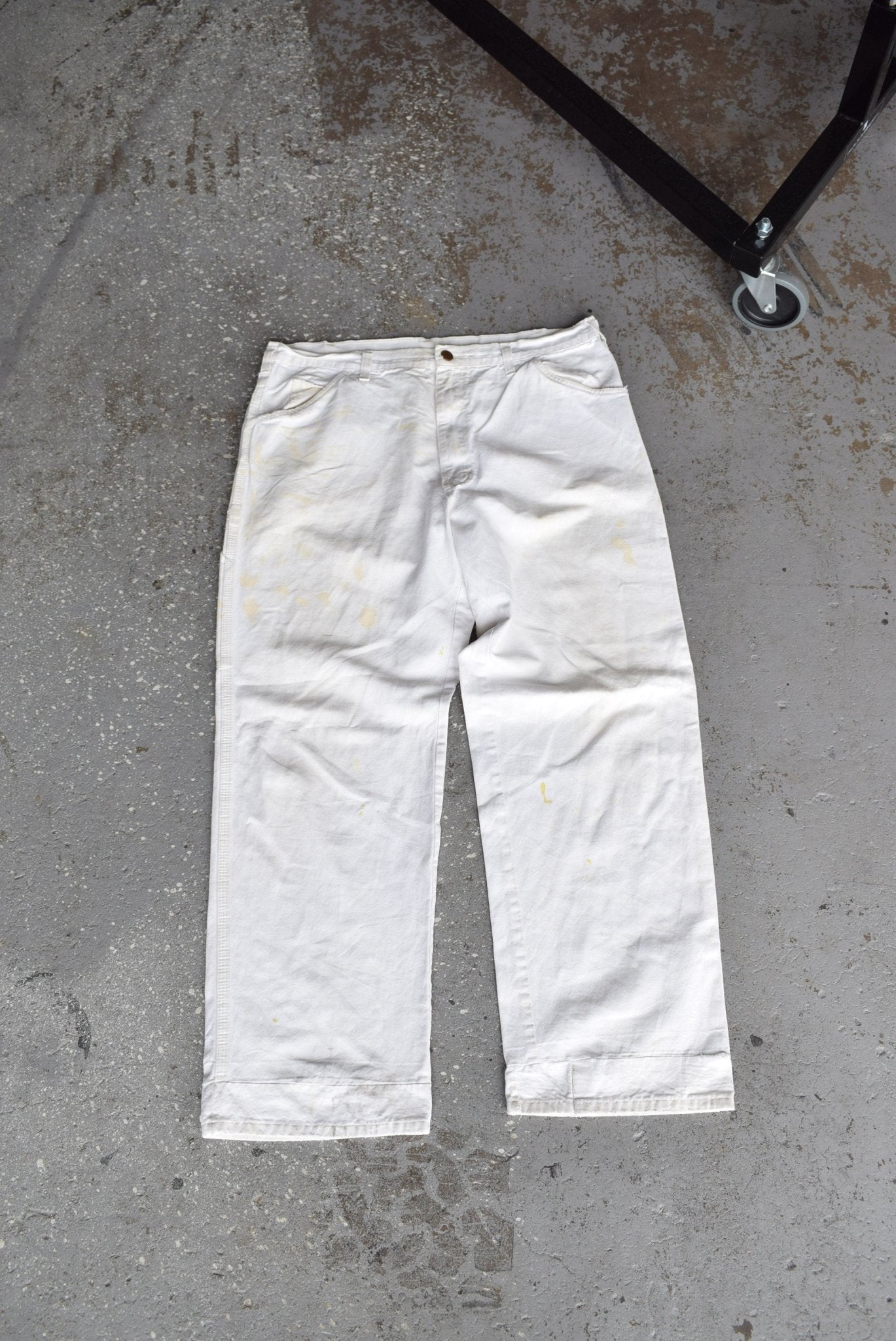 Vintage Dickies Carpenter Pants (36) - Retrospective Store