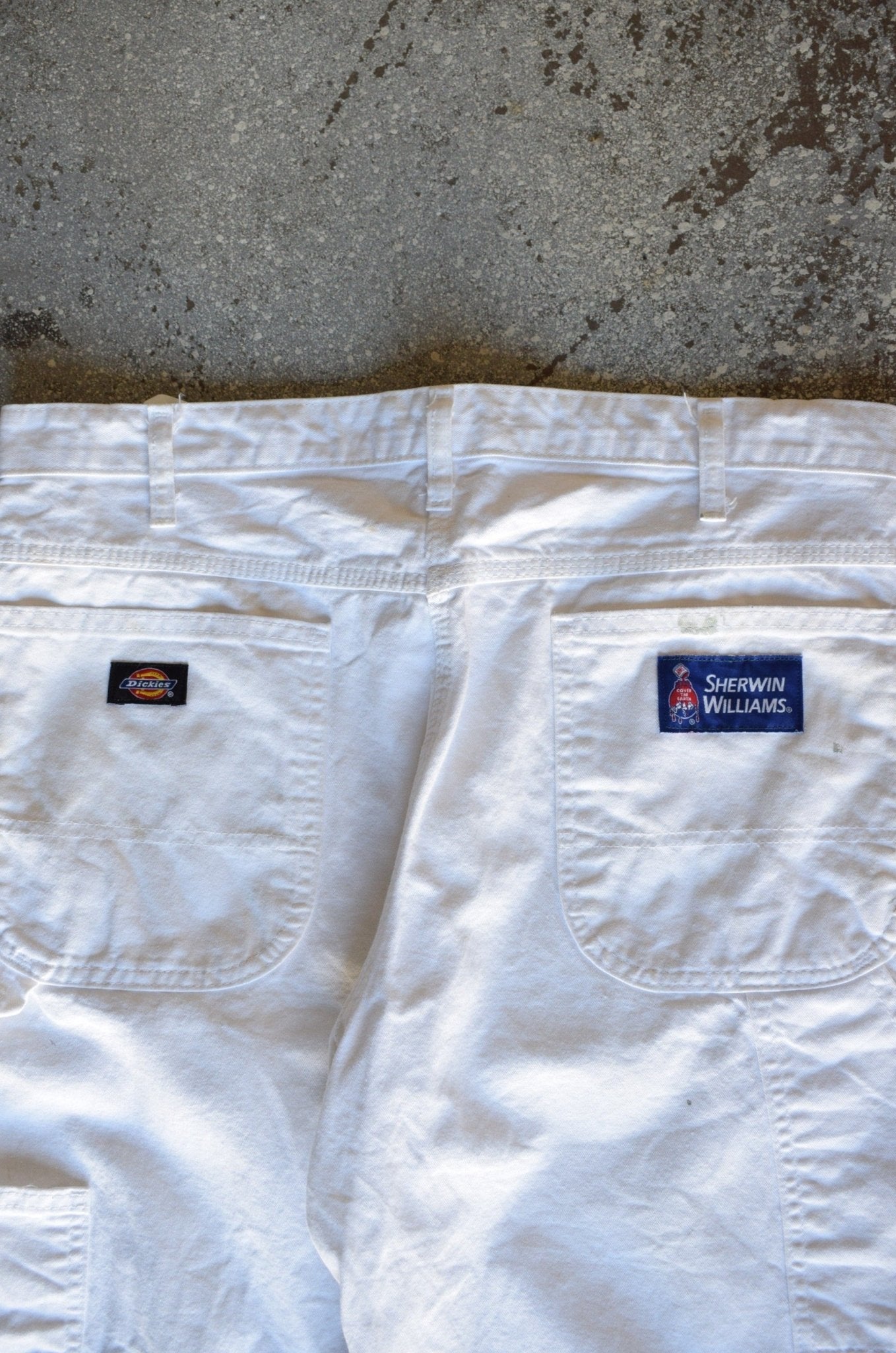 Vintage dickies pants outlet