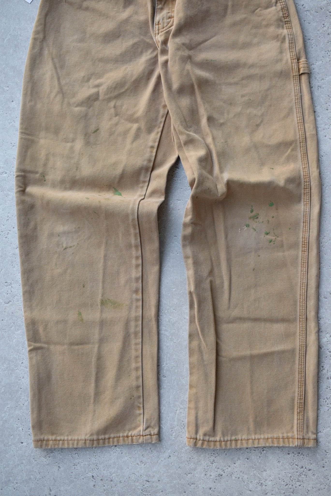 Vintage Dickies Carpenter Pants (W30) - Retrospective Store