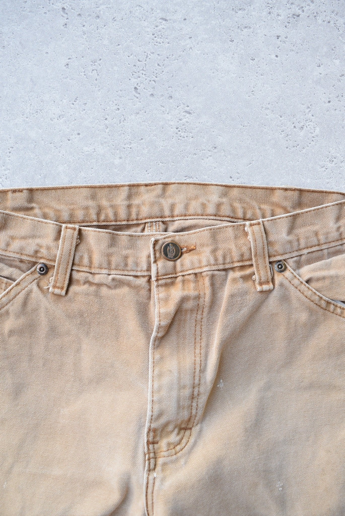 Vintage Dickies Carpenter Pants (W32) - Retrospective Store