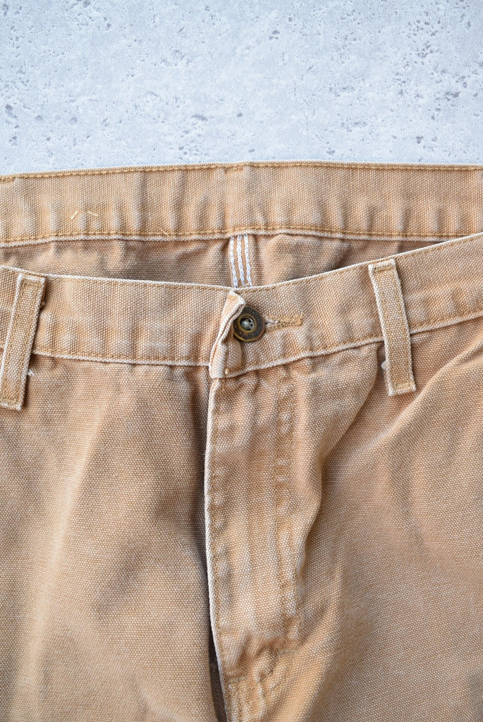 Vintage Dickies Carpenter Pants (W32) - Retrospective Store