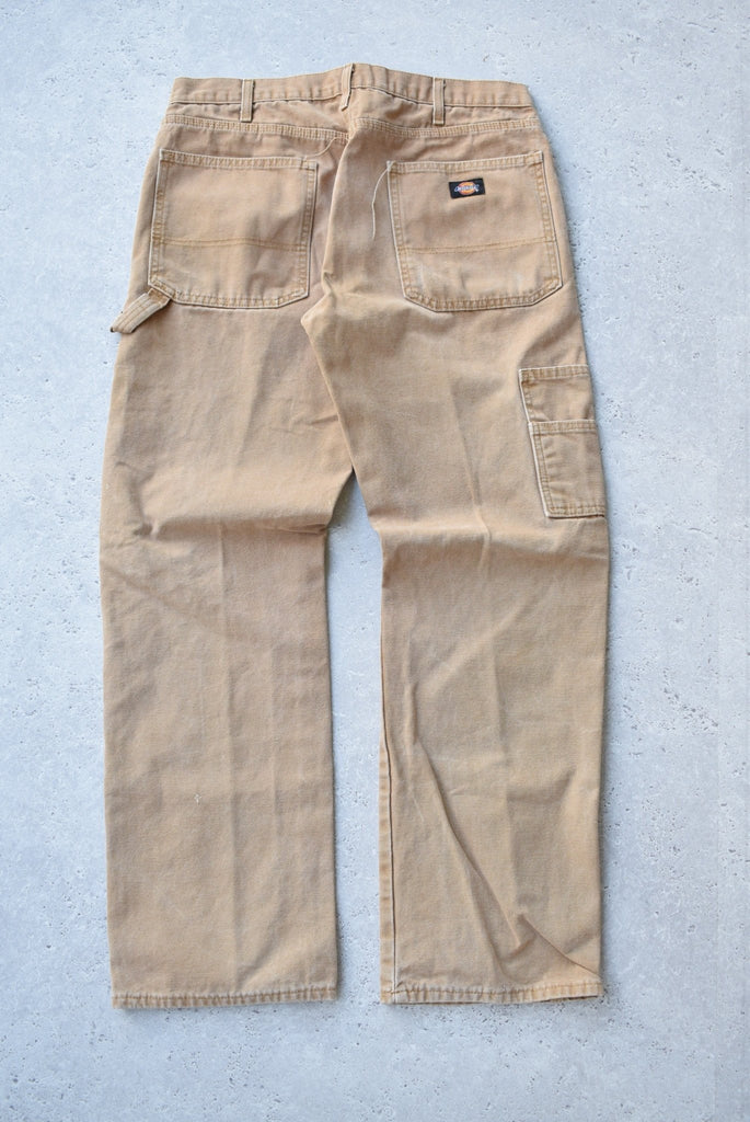 Vintage Dickies Carpenter Pants (W32) - Retrospective Store