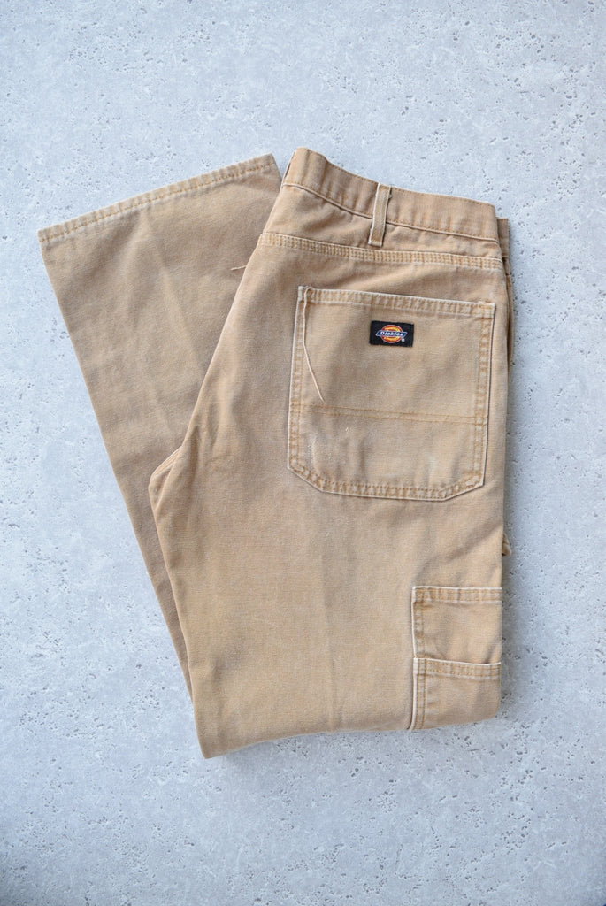 Vintage Dickies Carpenter Pants (W32) - Retrospective Store
