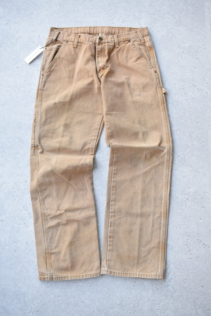 Vintage Dickies Carpenter Pants (W32) - Retrospective Store