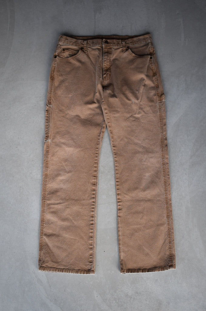 Vintage Dickies Carpenter Pants (W34) - Retrospective Store