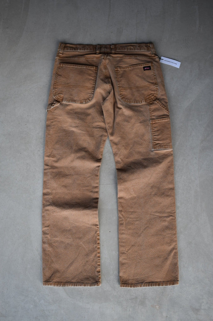 Vintage Dickies Carpenter Pants (W34) - Retrospective Store