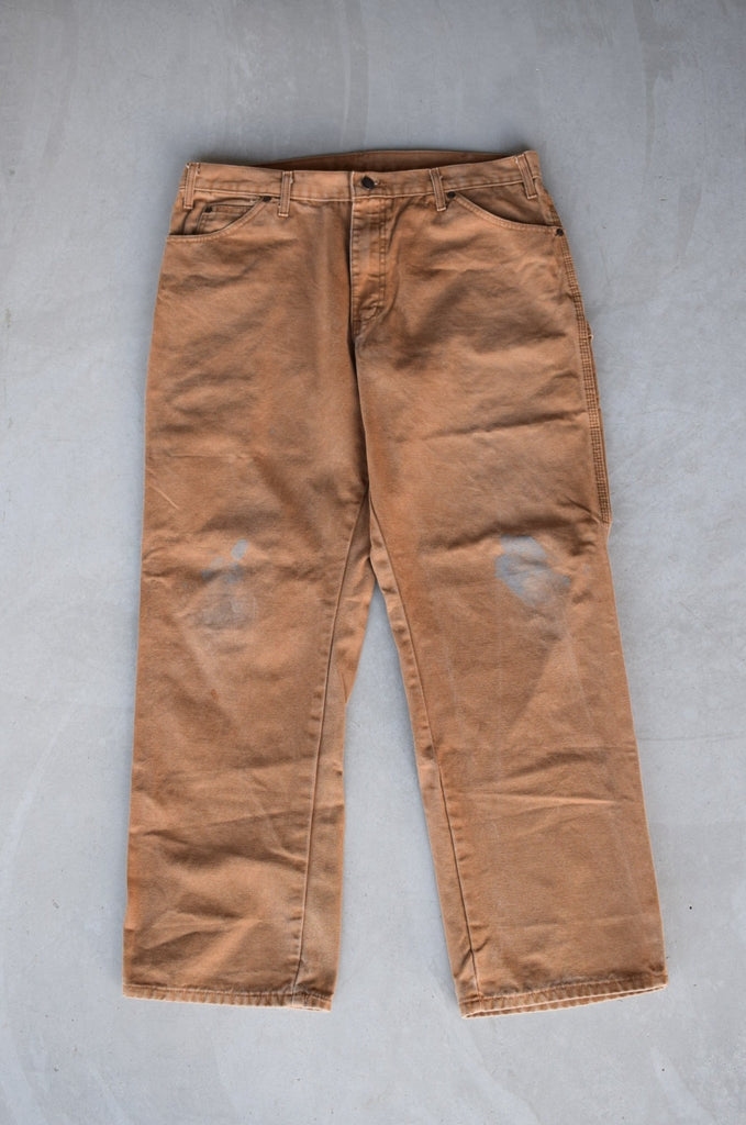 Vintage Dickies Carpenter Pants (W36) - Retrospective Store
