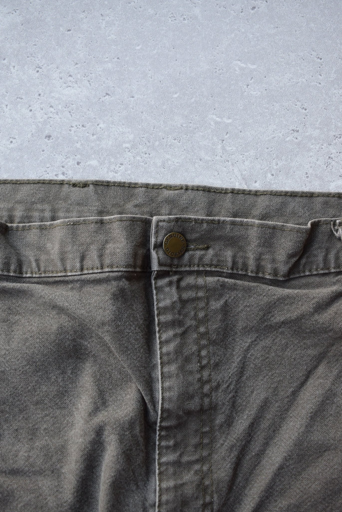Vintage Dickies Carpenter Pants (W38) - Retrospective Store