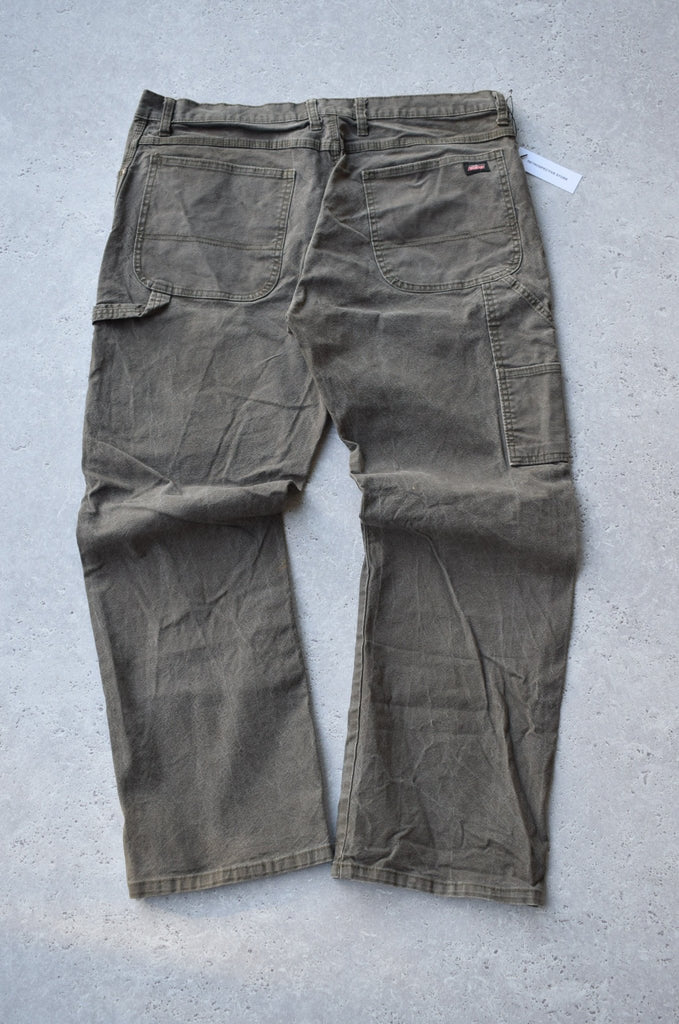 Vintage Dickies Carpenter Pants (W38) - Retrospective Store