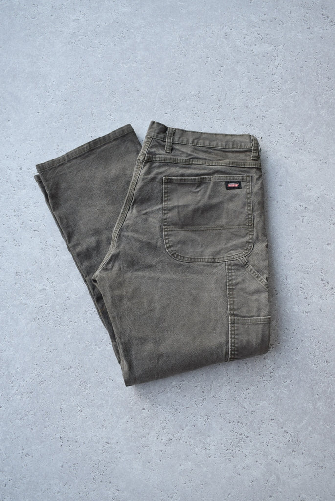 Vintage Dickies Carpenter Pants (W38) - Retrospective Store