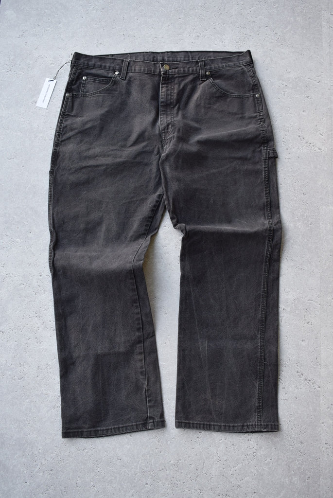 Vintage Dickies Carpenter Pants (W38) - Retrospective Store