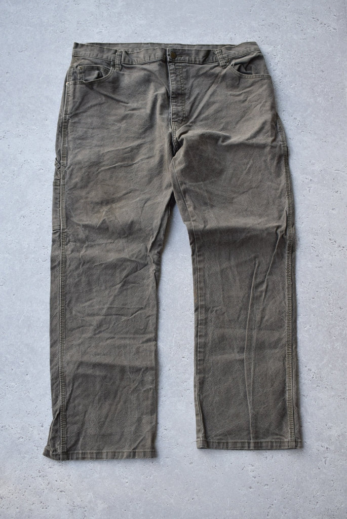 Vintage Dickies Carpenter Pants (W38) - Retrospective Store