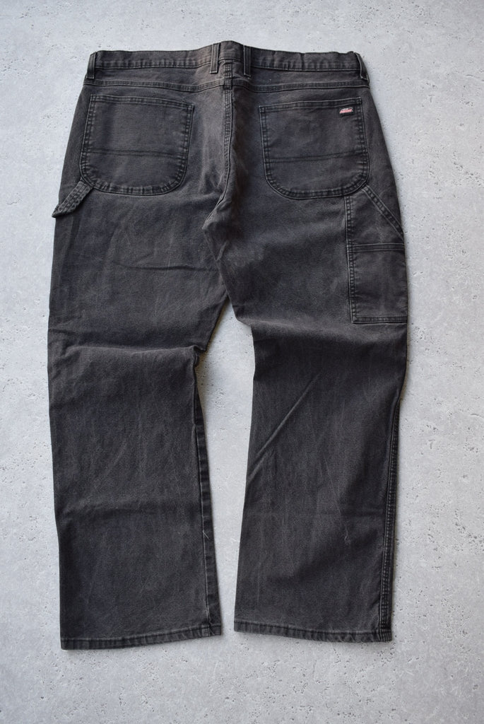 Vintage Dickies Carpenter Pants (W38) - Retrospective Store