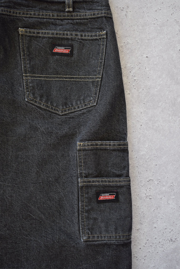 Vintage Dickies Jorts (W34) - Retrospective Store