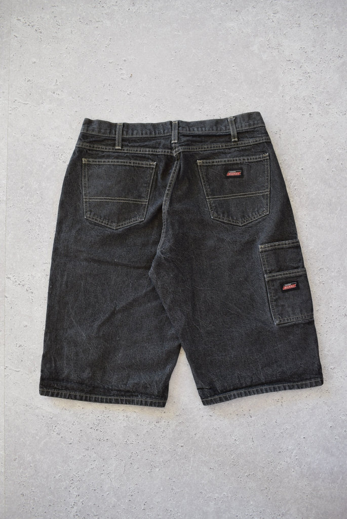 Vintage Dickies Jorts (W34) - Retrospective Store