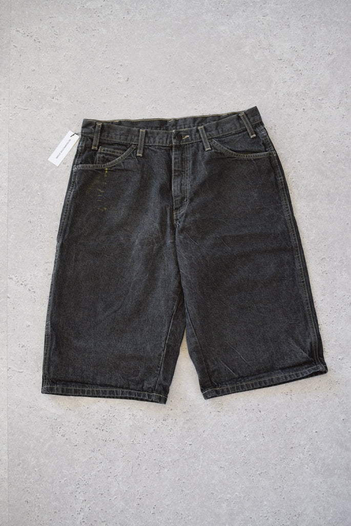 Vintage Dickies Jorts (W34) - Retrospective Store