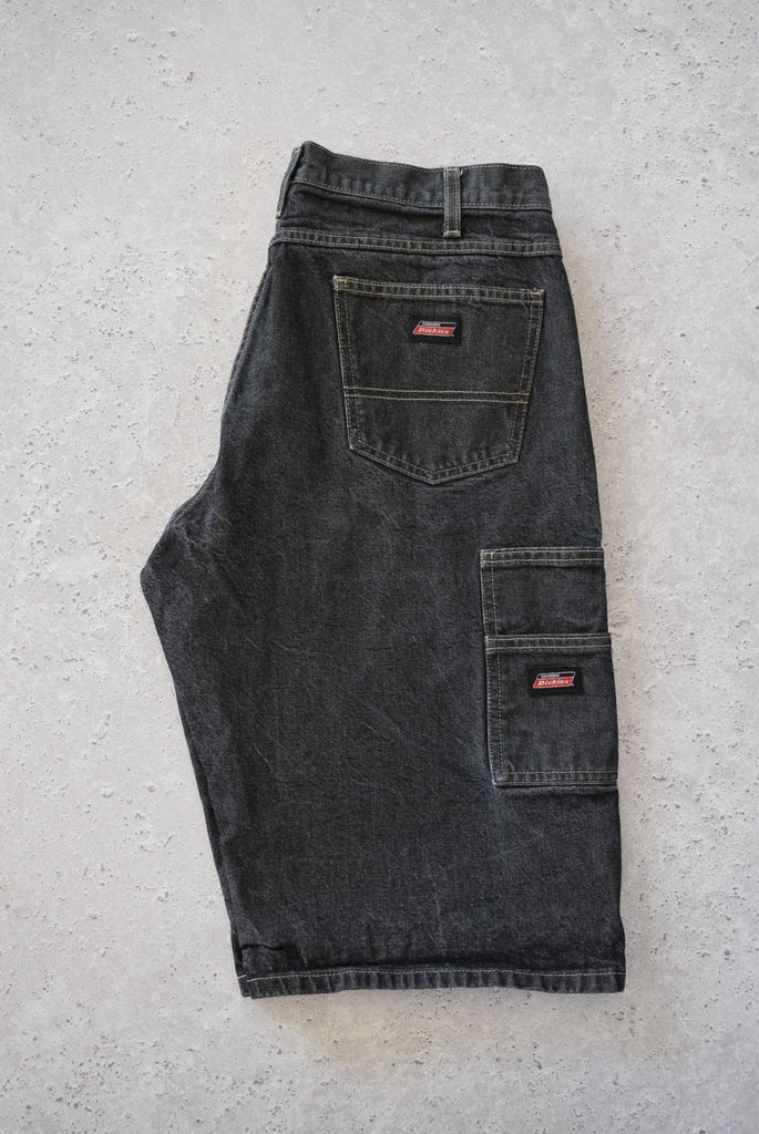 Vintage Dickies Jorts (W34) - Retrospective Store