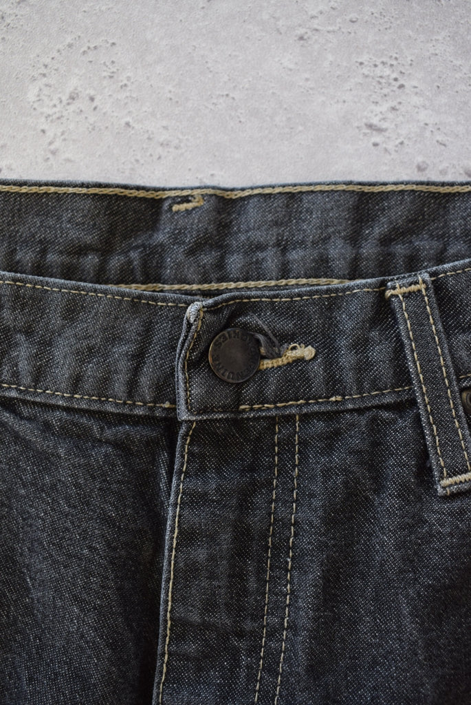 Vintage Dickies Jorts (W34) - Retrospective Store