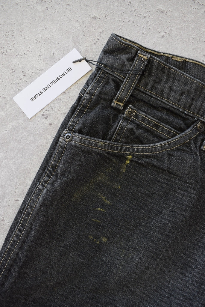 Vintage Dickies Jorts (W34) - Retrospective Store