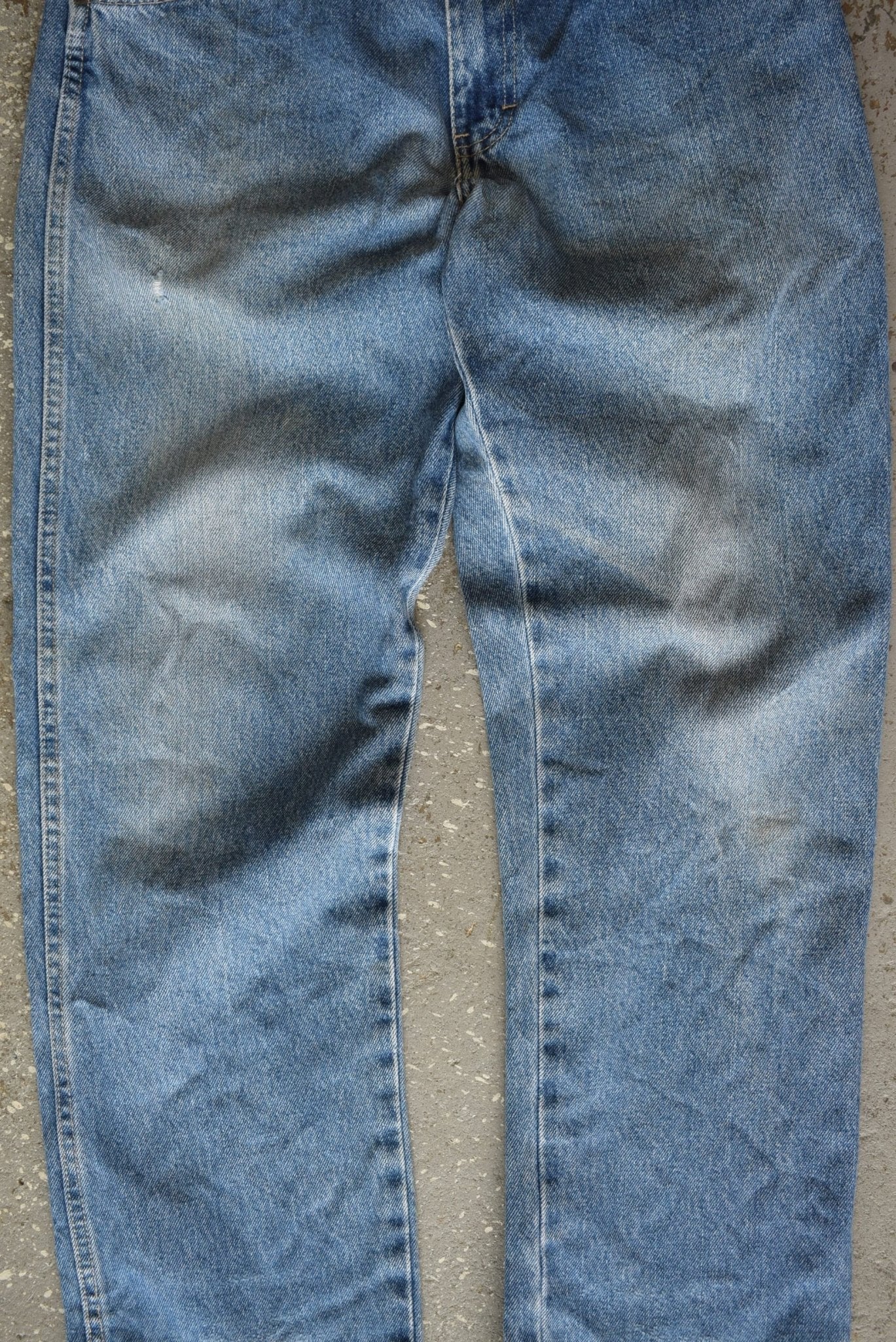 Vintage Dickies Workwear Jeans (32) - Retrospective Store