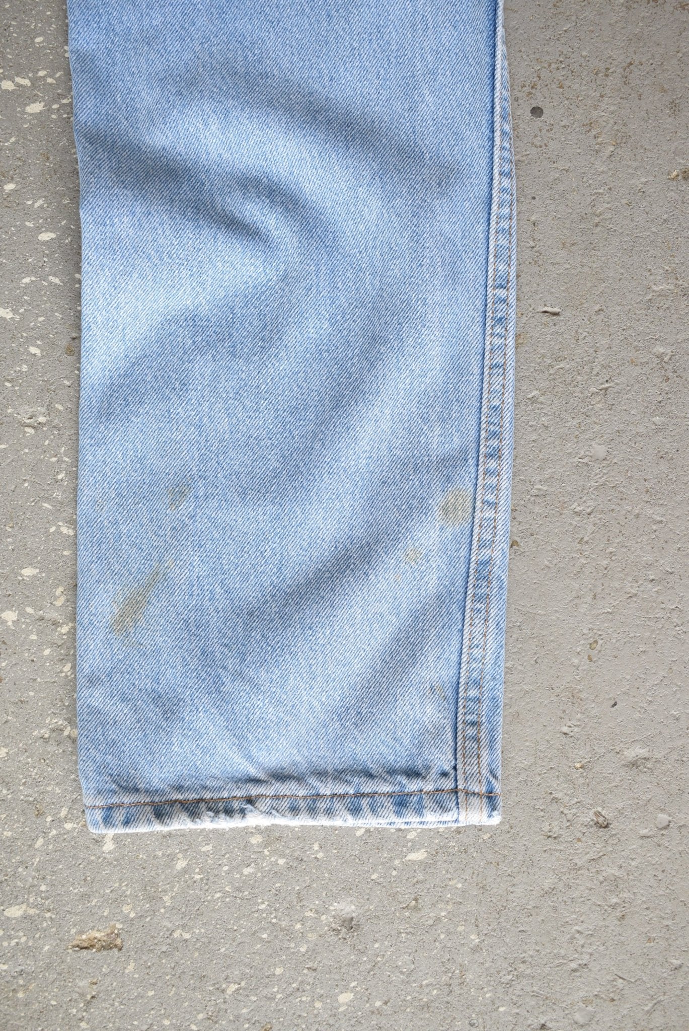 Vintage Dickies Workwear Jeans (34) - Retrospective Store