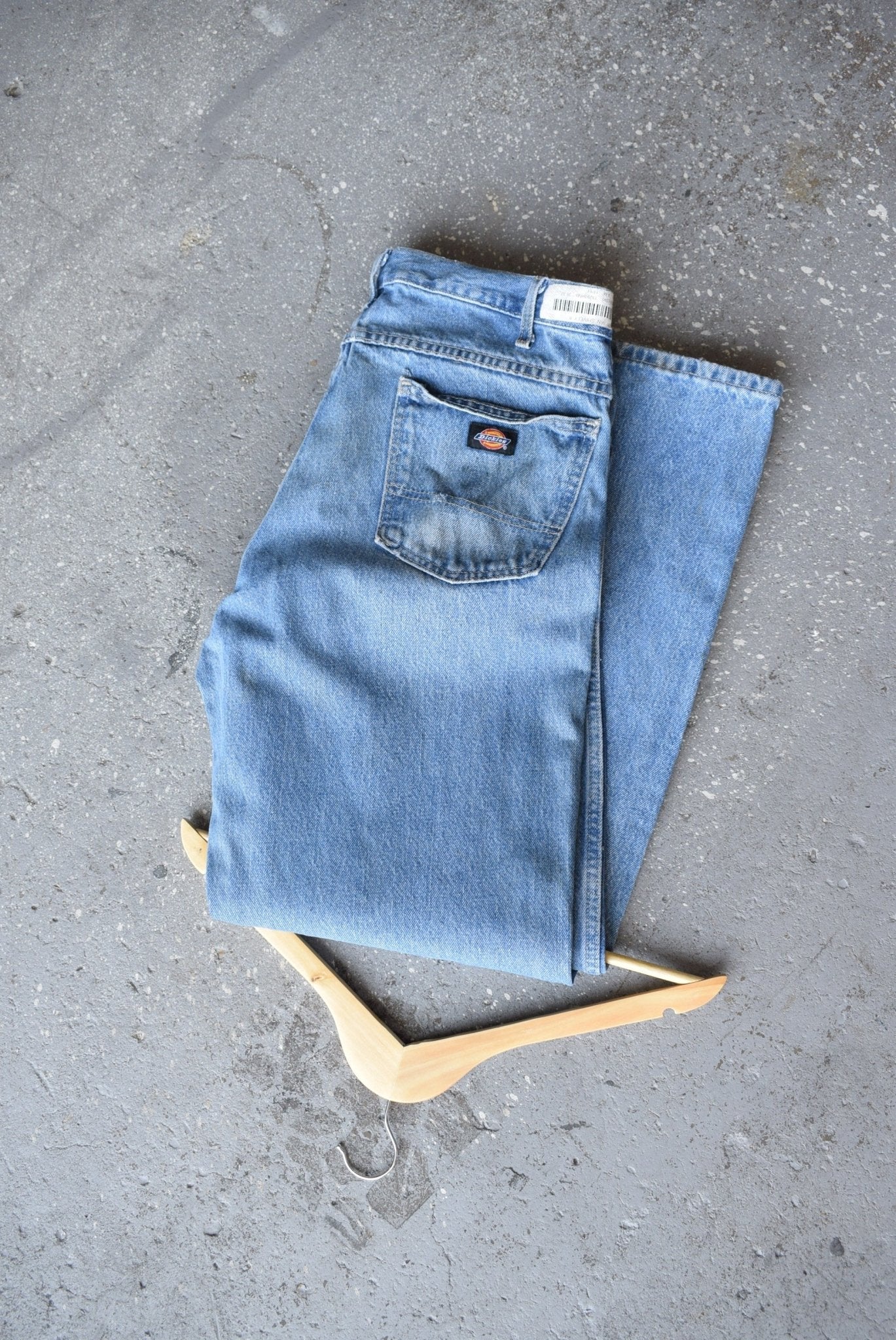 Vintage Dickies Workwear Jeans 36