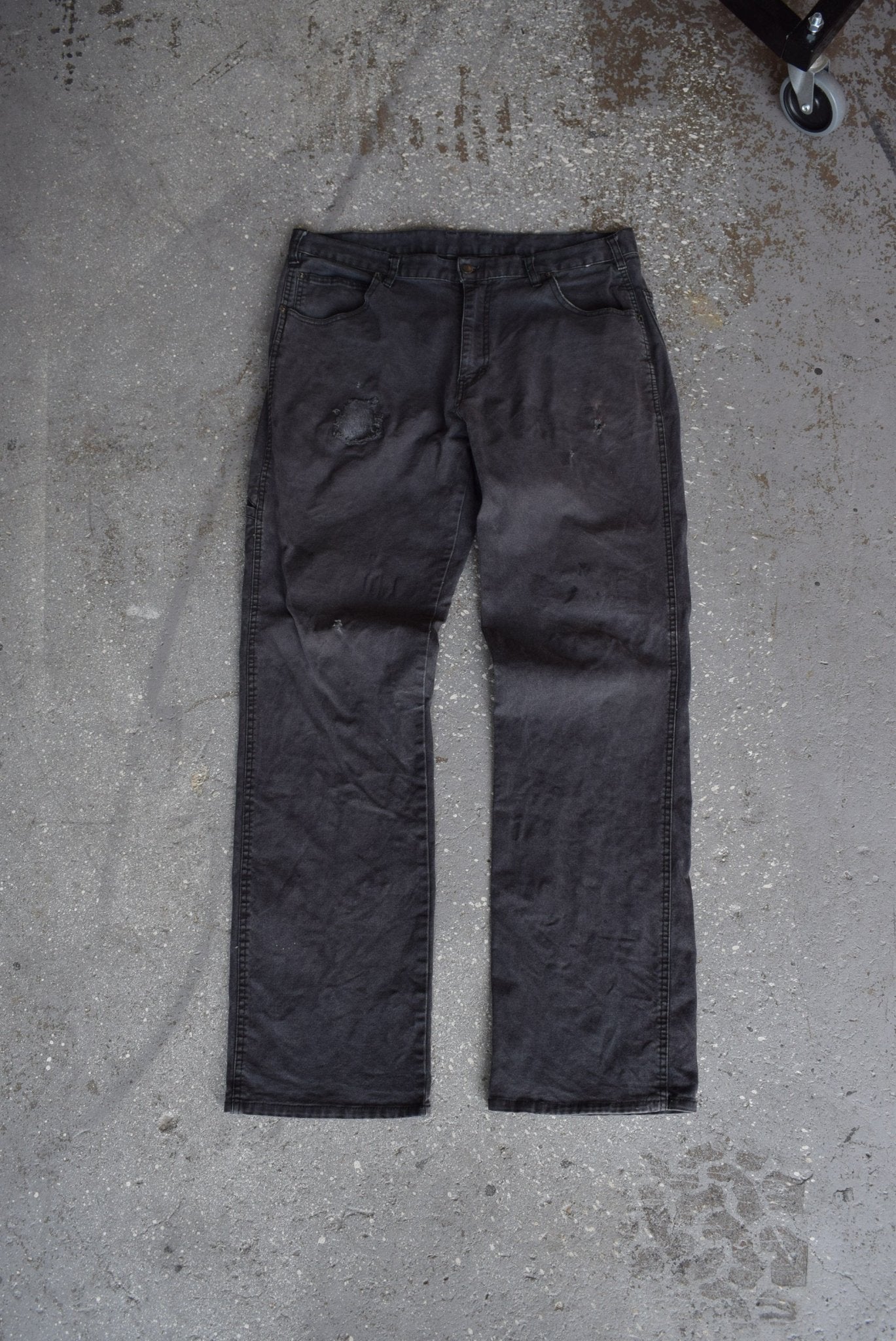 Vintage Dickies Workwear Pants (36) - Retrospective Store