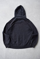 Vintage Gap Embroidered Spellout Hoodie (XL/XXL) - Retrospective Store
