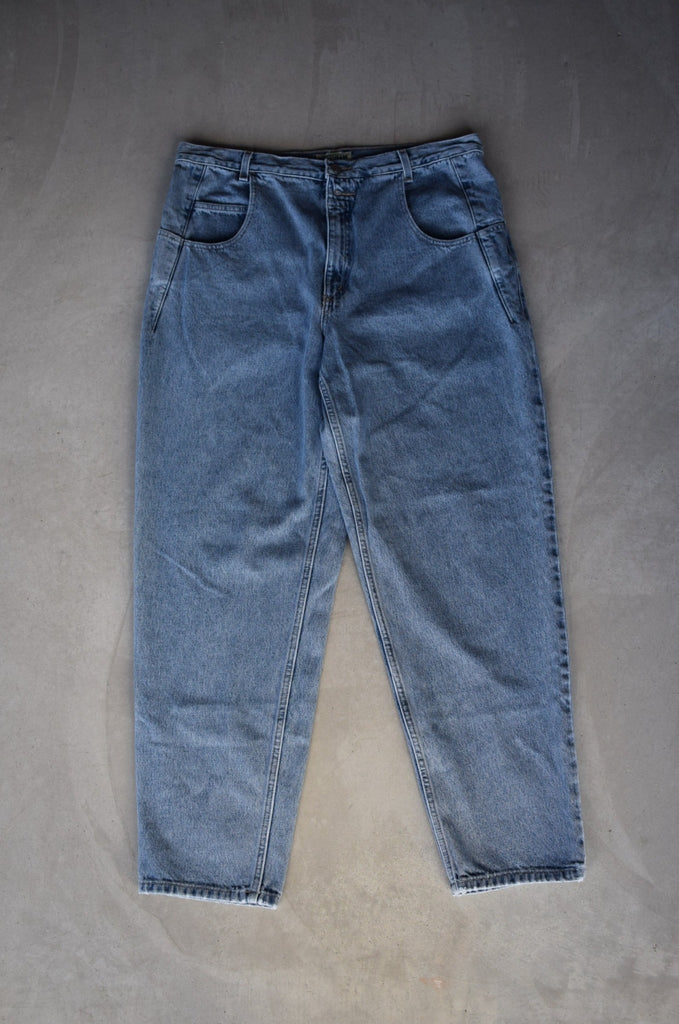 Vintage Guess USA Jeans (W36) - Retrospective Store