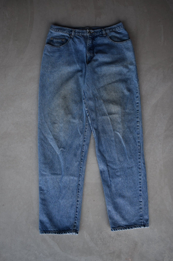 Vintage Guess USA Jeans (W36) - Retrospective Store
