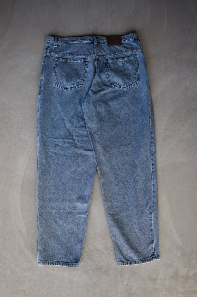 Vintage Guess USA Jeans (W36) - Retrospective Store