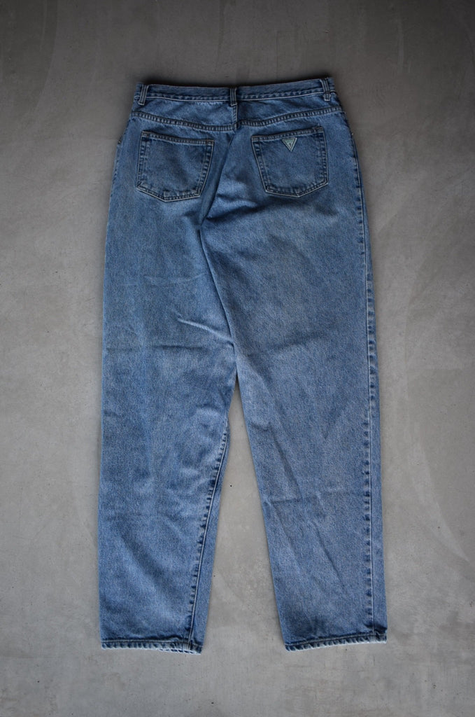 Vintage Guess USA Jeans (W36) - Retrospective Store