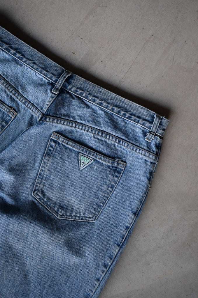 Vintage Guess USA Jeans (W36) - Retrospective Store